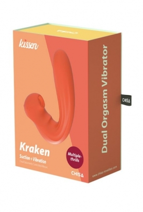 Chisa Kissen Kraken